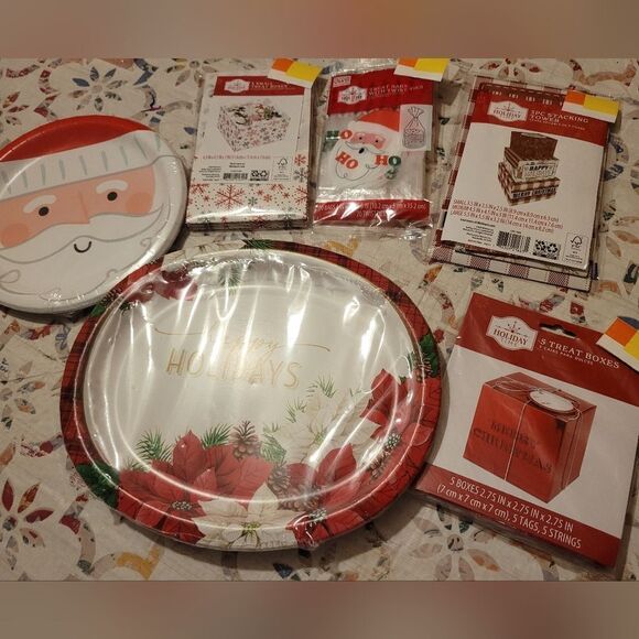 Xmas bundle  - Picture 3 of 8